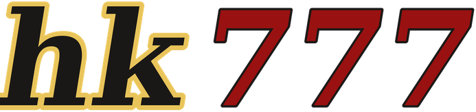hk777 logo