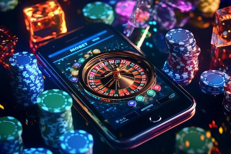 hk777 Baccarat LightFlash